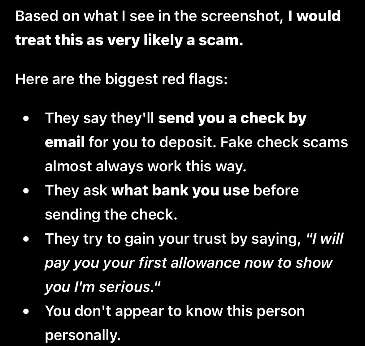 Kt_wts's tweet photo. This is why I don’t trust yall https://t.co/0sY1CMZGWK