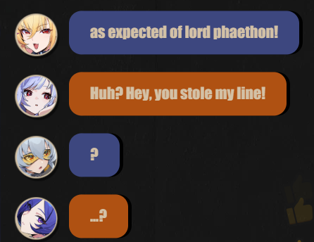 ehepocket's tweet photo. im fucking crying bruh they made it canon https://t.co/bUE98VVKIZ
