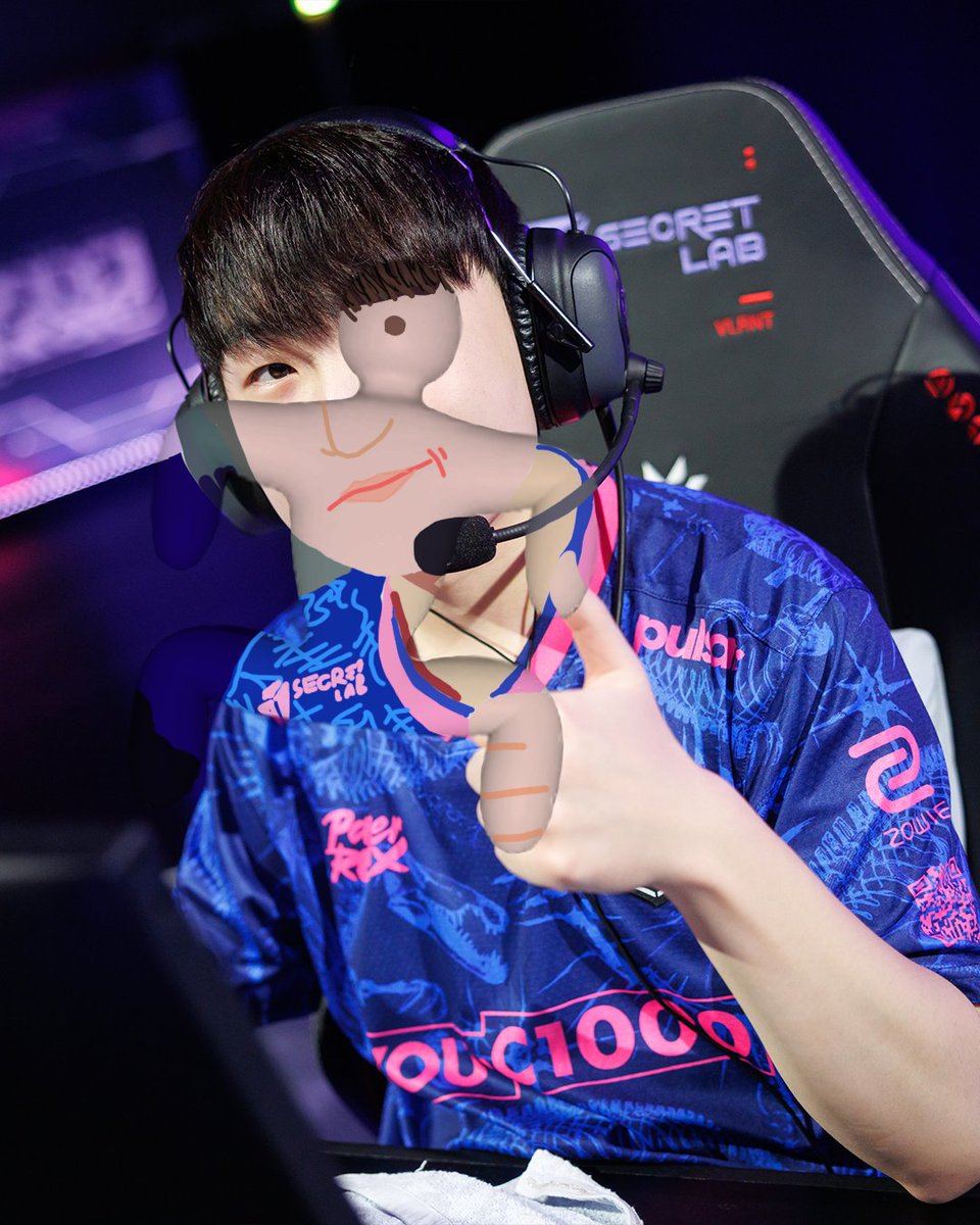 pprxteam's tweet photo. Meccha Chameleon 100% accuracy, how many can you spot 😤 https://t.co/2pcYySYc3B