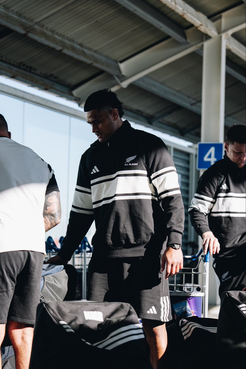 AllBlacks's tweet photo. See you soon South Africa 🇿🇦🛫 https://t.co/v8x3YQ0iHK