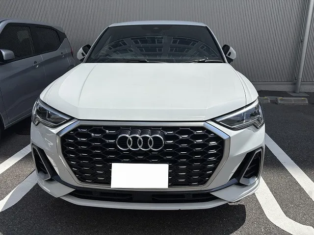 Hanamaru_Car's tweet photo. ★お車の買取事例のご紹介★

兵庫県のお客様より 令和3年
BMW・Q3
2,000,000円でお買取りいたしました✨

▼お電話やオンラインで無料査定☎️
https://t.co/9CvYsVYxEx

▼その他の買取事例📷
https://t.co/jvMiEnx5tC

#株式会社はなまる #事故車買取 #廃車買取 https://t.co/sehhCzmxT1