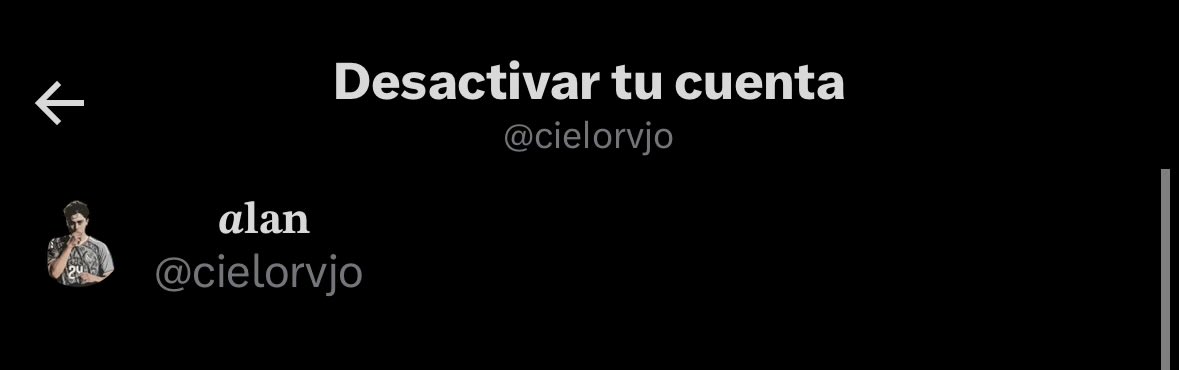 cielorvjo's tweet photo. Me hartaron todos. https://t.co/KeGBbIC79t