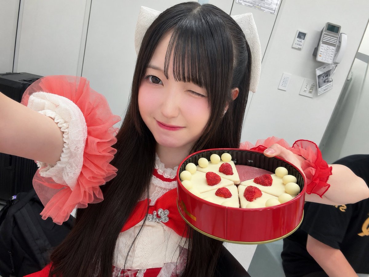 sawa_morito's tweet photo. おはび https://t.co/nbpui7PneD