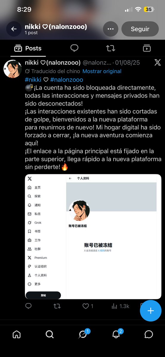 Zusanitah's tweet photo. @thank_u_mami I know!!! So sad 😞. But it have time. It was like 6 months ago :( https://t.co/FFM0VLlvl8