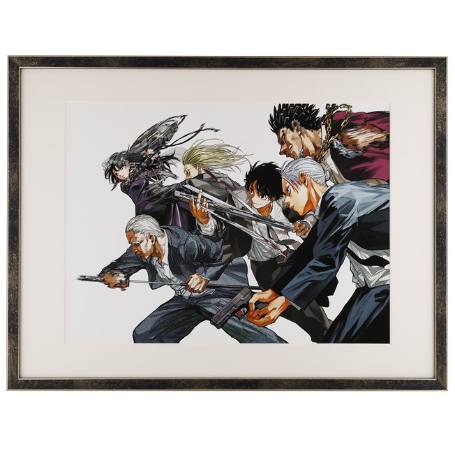 SAKAMOTO DAYS グッズ&情報 on X: 