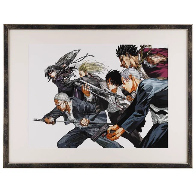 SAKAMOTO DAYS グッズ&情報 on X: 