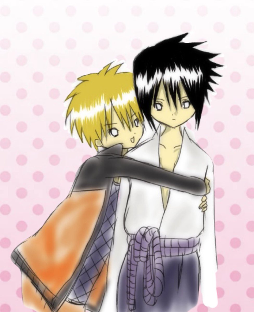 _c92cat's tweet photo. #sasunaru #サスナル https://t.co/hQZzUu6PdV