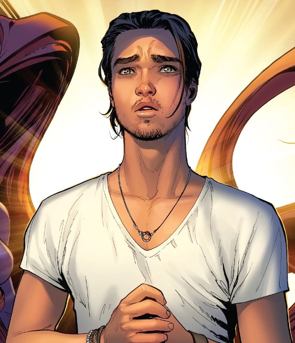 timothuspics's tweet photo. Biggest bum and example of potential man in comics is Ulysses Cain and I’ll stand on that #marvel #marvelhottakes #comics https://t.co/K4YEOcEVdZ