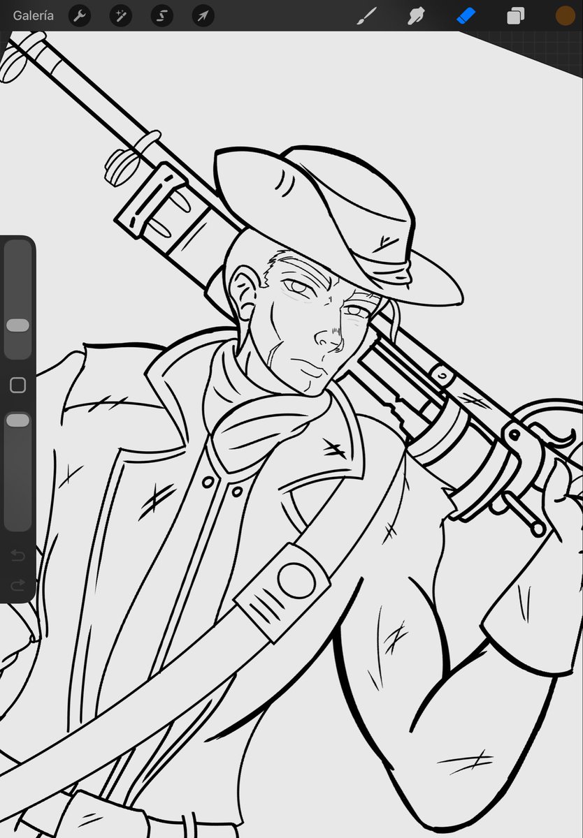 DevaStudios15's tweet photo. #Wip de Preston asentamientos locos Garvey…
General, hay otro asent~
#Fallout #fallout4fanart https://t.co/UlcY0NQQdH
