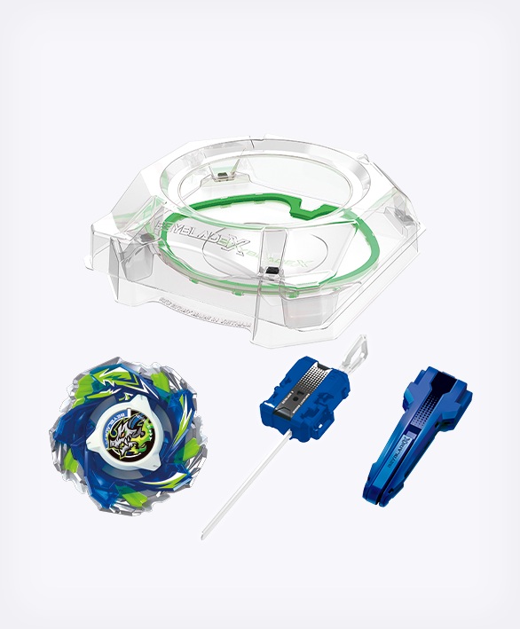 BEYBLADE X セット販売　ヘルズネザー　グローリーワルキューレ　他 HOBBY Watch on X: 