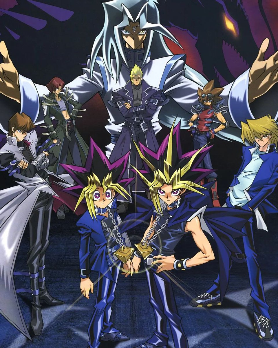 yugioh7's tweet photo. https://t.co/ckDmTzt3za