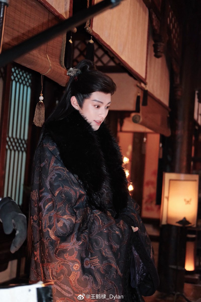 allaboutwhd's tweet photo. #DylanWang Posted New Photos from Filming #EmpressReborn for its wrap-up

more photos:
🔗https://t.co/qypajxSBv8
 
#将门独后 #WangHedi https://t.co/yw2DlVCfr2