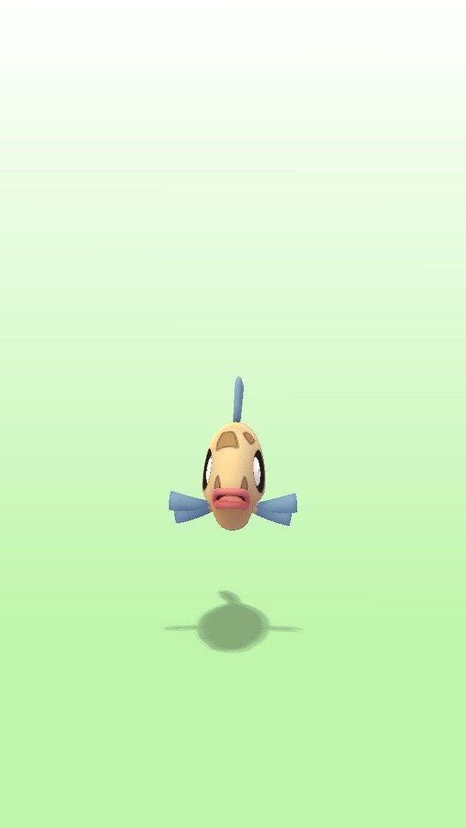 Chems_Pianist90's tweet photo. Vamos por la misión del Jirachi para Pokémon GO https://t.co/ZnNwXQlOU3