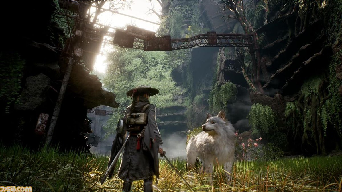 famitsu's tweet photo. Amazon予約数ランキング【7/19～7/25】
https://t.co/3EyY7EjCFB

1位【PS5】Beast of Reincarnation
2位【Switch2】ほの暮しの庭
3位【Switch】テニスの王子様 ぎゅ～っと！ ドキドキサバイバル
4位【Switch】テニスの王子様 も～っと 学園祭の王子様
5位【PS5】グランド・セフト・オートVI https://t.co/Ze8LJRGRKQ