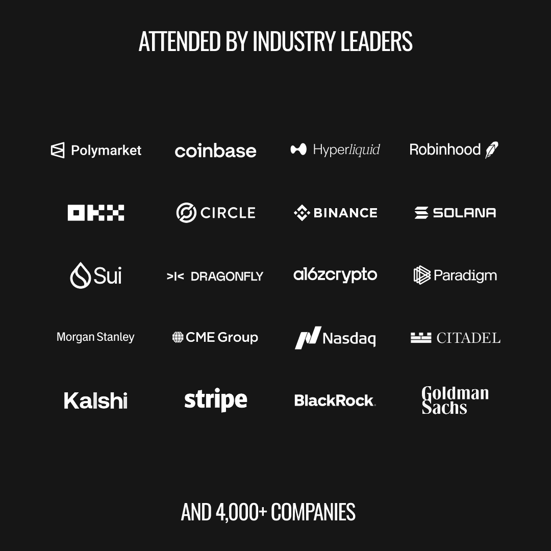 token2049's tweet photo. The world’s largest crypto event returns to Marina Bay Sands on 7–8 October.

25,000+ attendees, 500+ exhibitors, 300+ speakers and 1,000+ side events in Singapore for the largest industry gathering of the year.

Tickets are US$399 until Friday 31 July, 23:59 SGT. Then US$499.