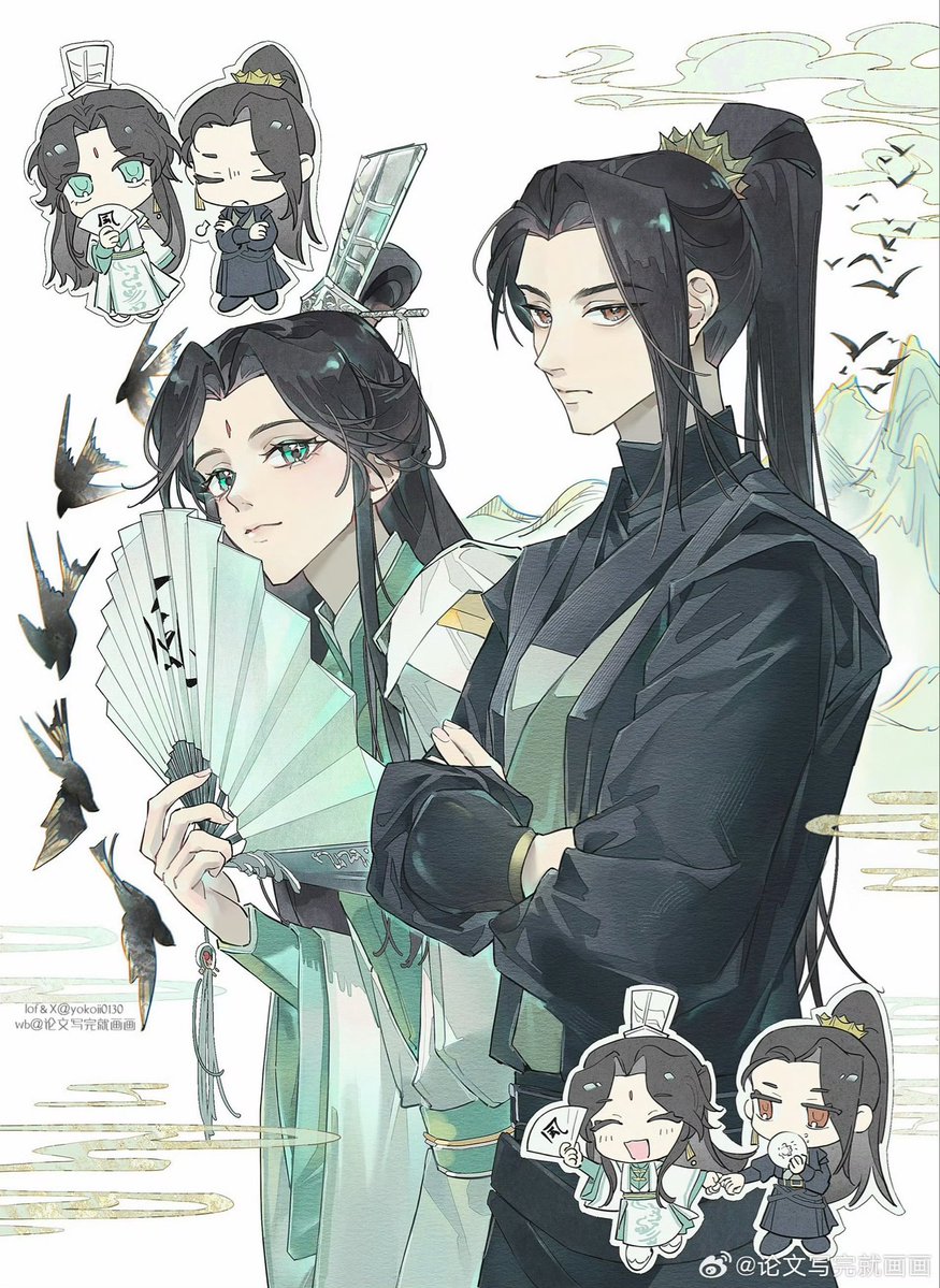 yokoii0130's tweet photo. #beefleaf #TGCF https://t.co/RCbQdvyNf4