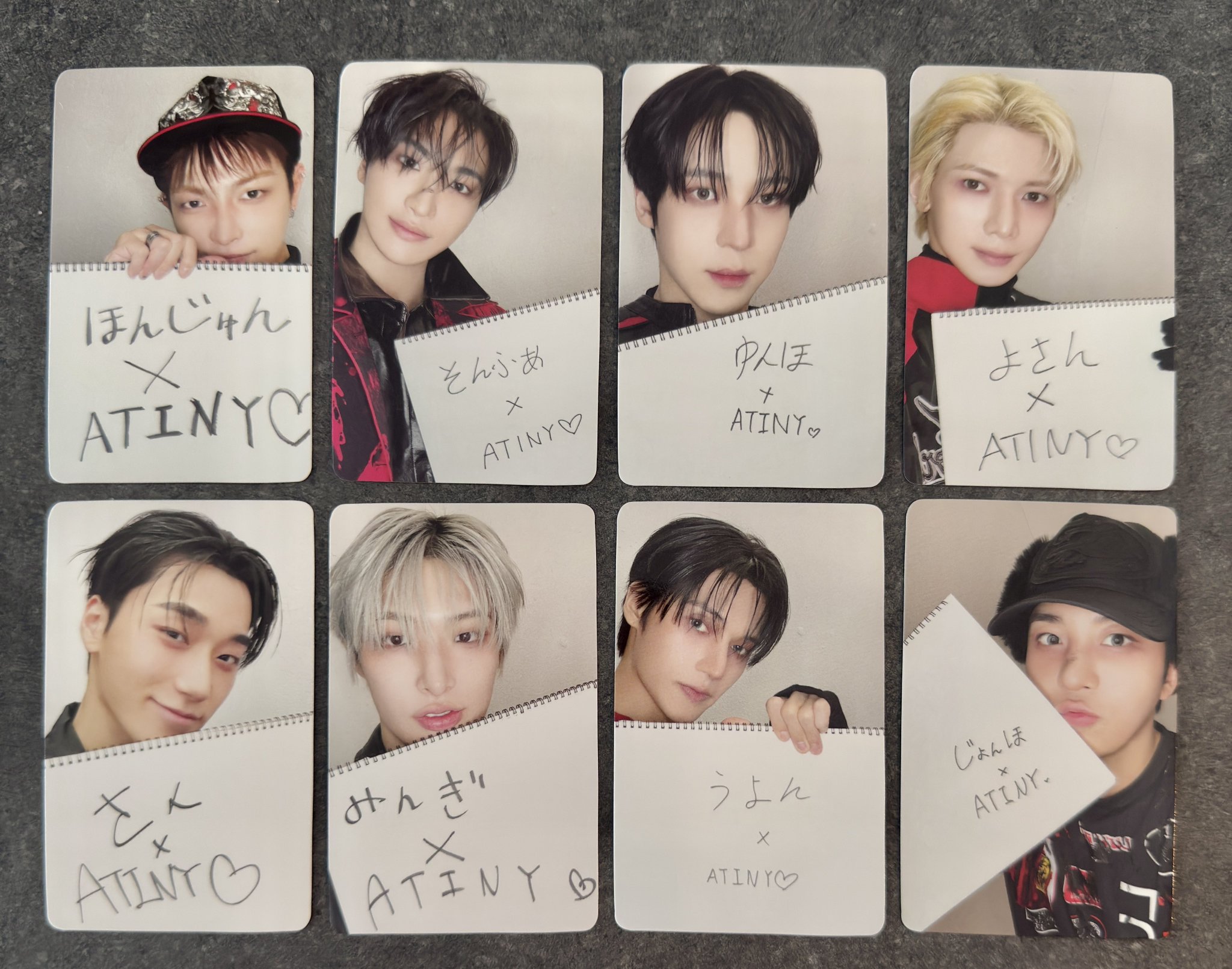 るー on X: 