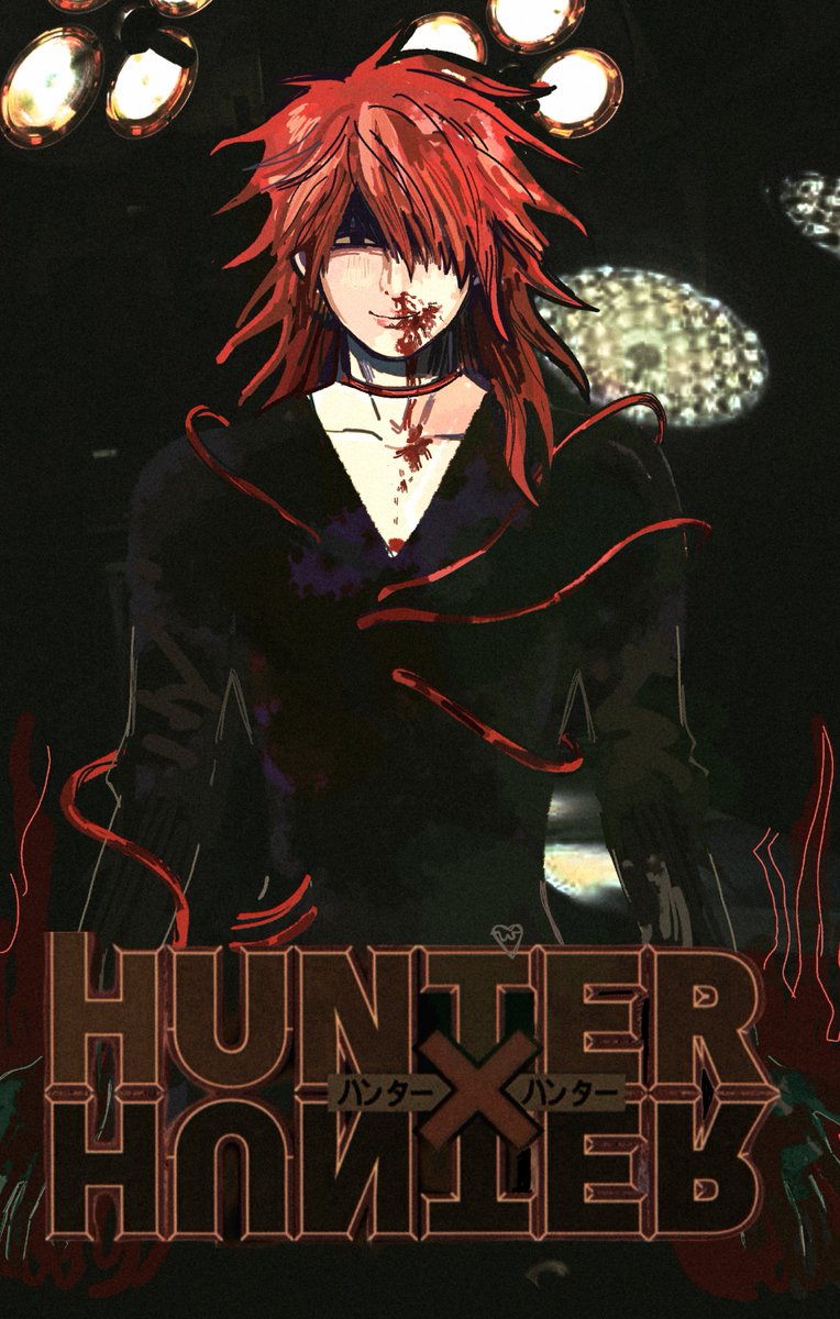 nendracula's tweet photo. they match now 👀 #hxh will you get both volumes? 🫣.. go my yaoi https://t.co/ZhZrDw1m0b