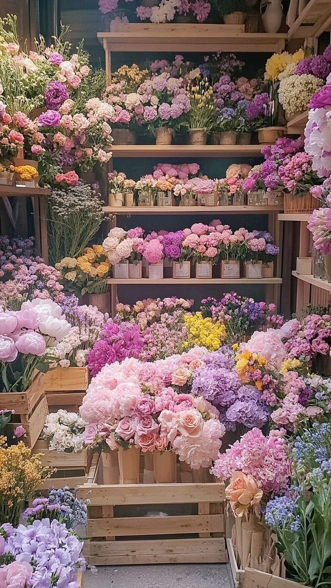 Nature Flowers 💐 tweet media