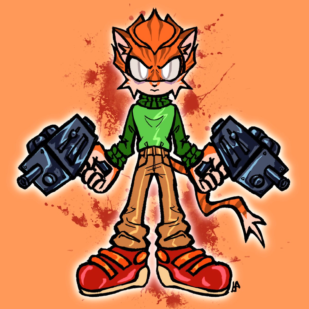 pepperwip's tweet photo. I wanna post my newgrounds Sonics so badddd they’re up on my artfight rn! My username is pepperwip :3 #newgrounds #fridaynightfunkin #picosschool #nene #darnell #pico #sonicoc https://t.co/TD74iE0vrG