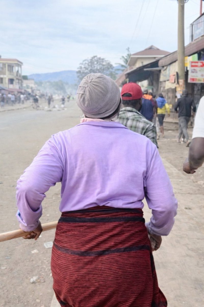 TitoMagoti's tweet photo. Ni miezi 9 tangu Samia Suluhu auwe maelfu ya watu Oktoba 29 ‘25 akijilazimisha kuwa rais.

Mauwaji ya kihistoria.

Ni miezi 9 ya maumivu, mateso, huzuni, uchungu na majuto kwa Watanzania. 

Tunasisitiza uwajibikaji. 

RIP to the fallen heroes!💔 https://t.co/a2napPrArU