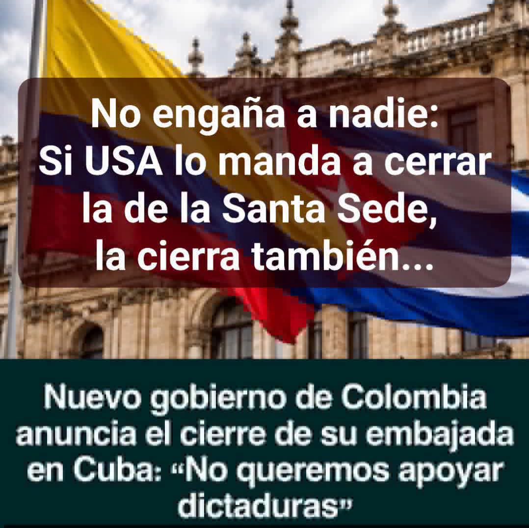 GHNordelo5's tweet photo. ¡Ya hay varios aspirantes al título de más genuflexo de la región!
#Cuba #CubaNoSeRinde #CDRCuba https://t.co/bpzgZrBhog