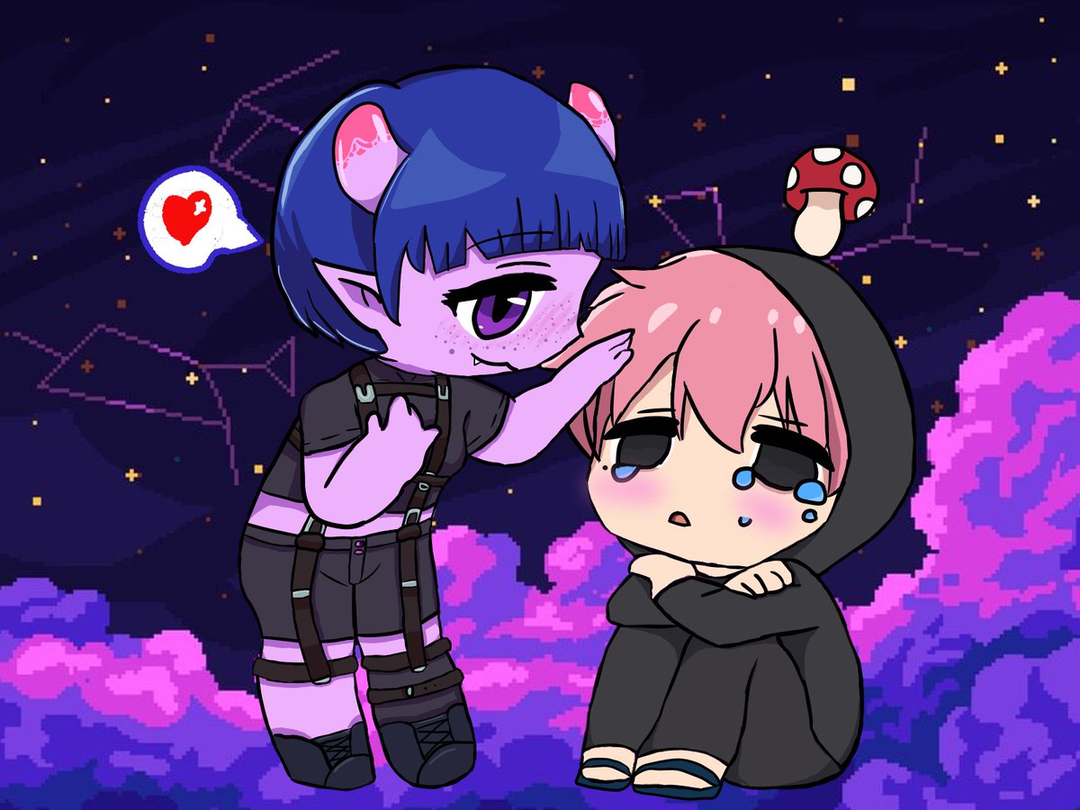 MagnaFerny205's tweet photo. Mi bomnito husbando Tamon Jimehara-san que siempre me dan ganas de apapacharlo y animarlo 😈💜🤭🥺 https://t.co/PYQ9K0LsVe