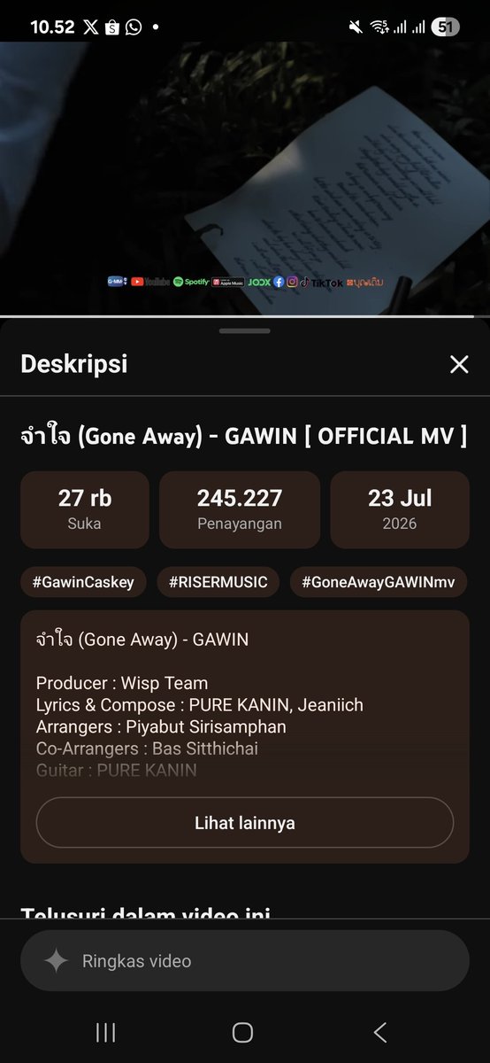 iraa1409's tweet photo. @mavellohv Wkt  dia make kupluk mulu itu udh curigaa..trus pas live dijam 12 sg  itu + curiga pikir gw apa si pops botak kli ya ada jg pikiran klo pops ini blecing😌.dan DUAR gilaa ky yg dikomik" manwa🙏 GG bgt lu JOSS WAYAR😭 
#JossGawin 
#GUINZLY
 #JossGawinConcert https://t.co/cPbSQhksb0