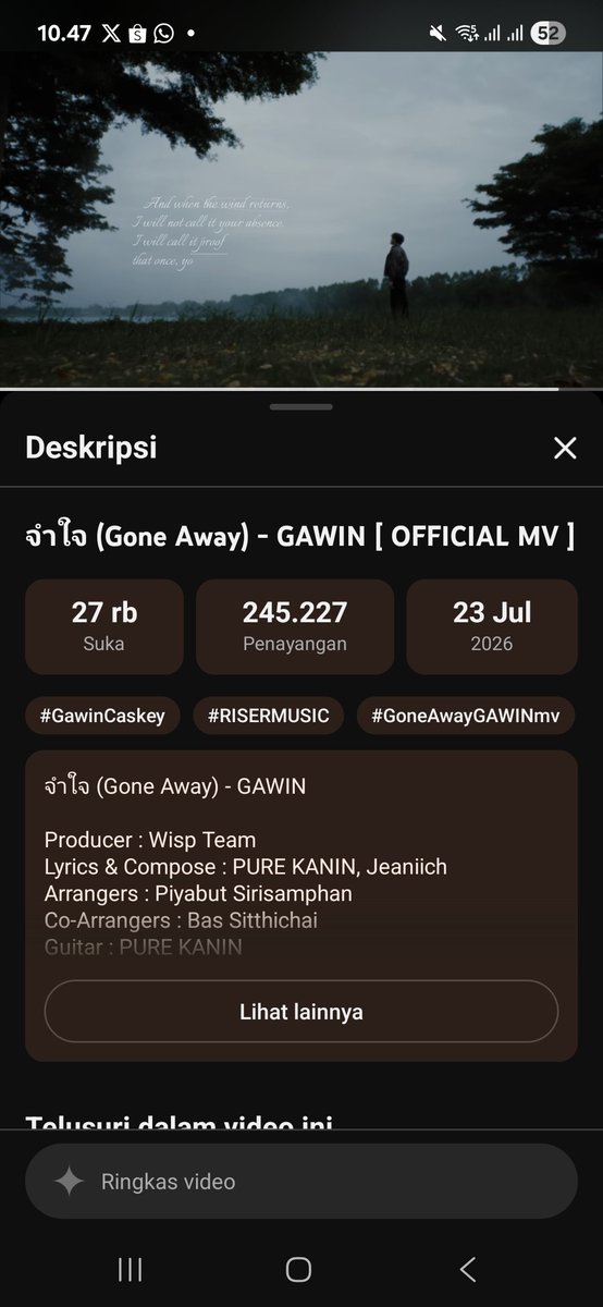 iraa1409's tweet photo. @mavellohv Wkt  dia make kupluk mulu itu udh curigaa..trus pas live dijam 12 sg  itu + curiga pikir gw apa si pops botak kli ya ada jg pikiran klo pops ini blecing😌.dan DUAR gilaa ky yg dikomik" manwa🙏 GG bgt lu JOSS WAYAR😭 
#JossGawin 
#GUINZLY
 #JossGawinConcert https://t.co/cPbSQhksb0