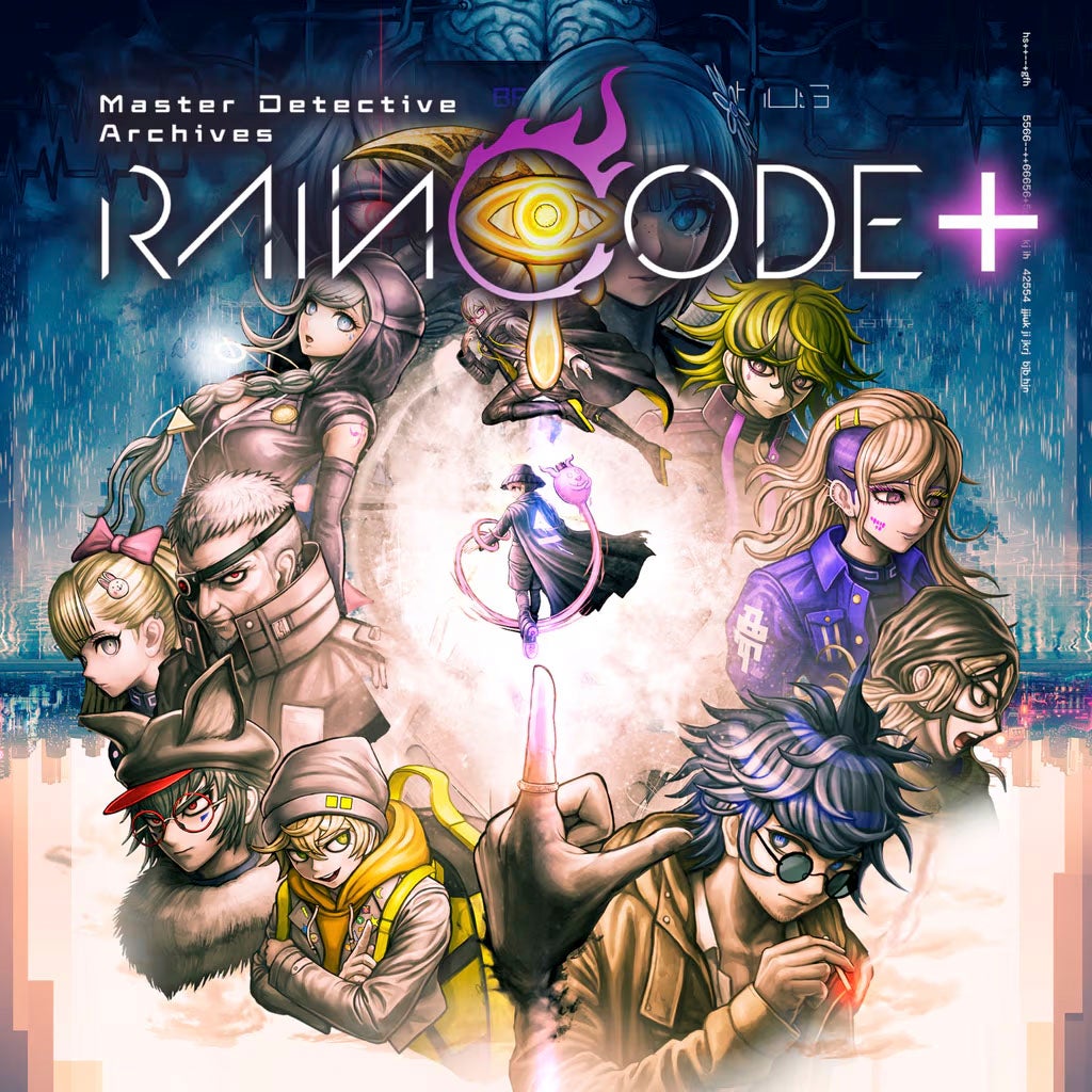 KaroshiMyriad's tweet photo. "Master Detective Archives: RAIN CODE Plus" receives a price revision on Steam: $59.99 -> $29.99

The game on other platforms will also receive price revisions shortly. The entirety of the game including the ending is also now allowed to be streamed.

https://t.co/brrd6Bvm40 #raincode #レインコード