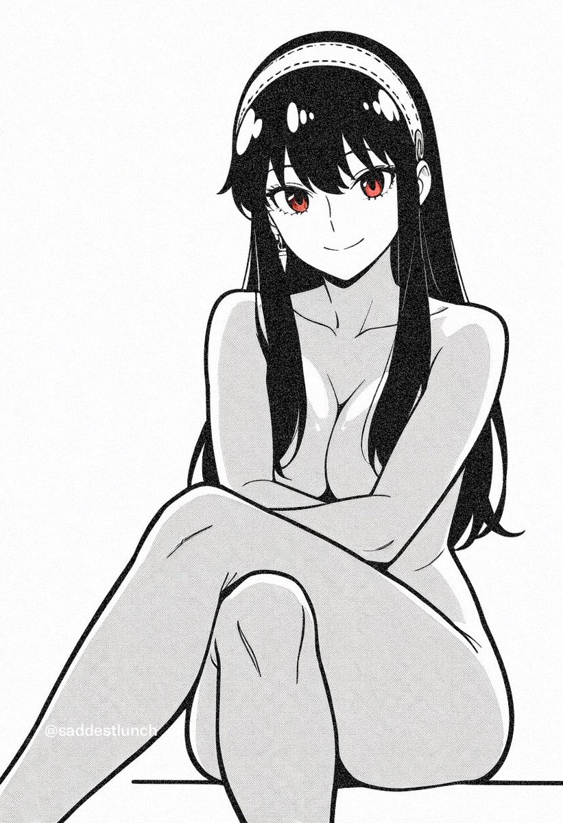 SaddestLunch's tweet photo. Yor or Reze ? #yor #yorforger #spyxfamily #loidforger #anime #fanart #waifu #lewd #rule34  #Chainsawman #chainsawmananime #Reze #Manga #hentai https://t.co/cl50jVJ3FD