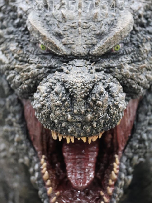 Mr_goji54's tweet photo. He has some beautiful eyes huh

The texture of this statue is everything https://t.co/6XC4XdynqP