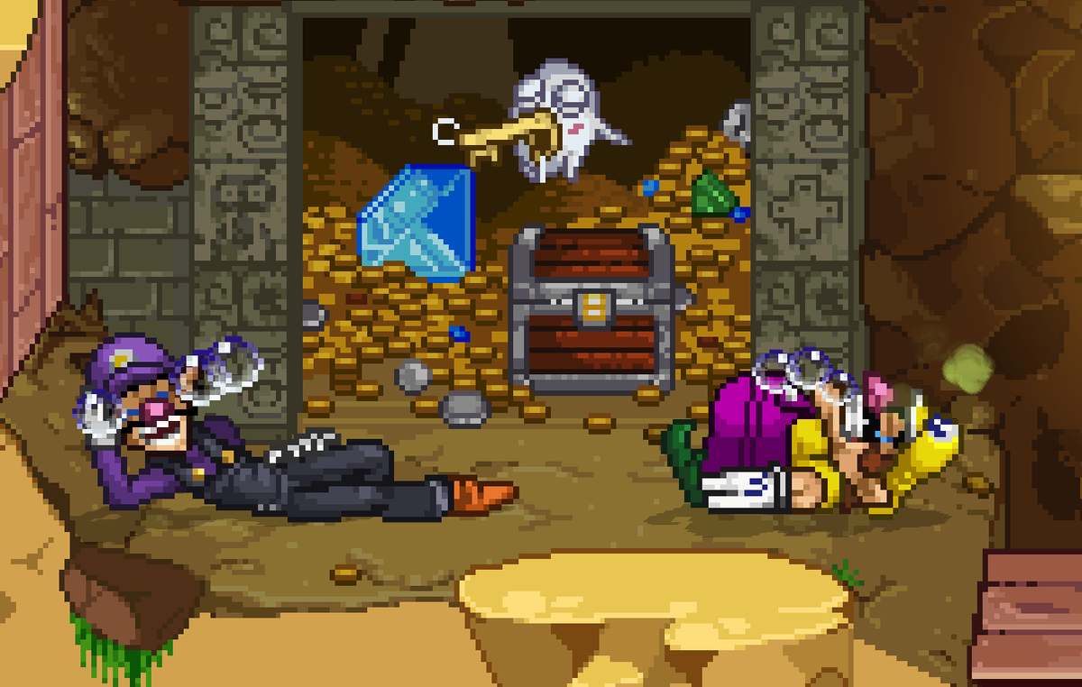 SmashFlashDevs's tweet photo. we had a great nap https://t.co/Udle5rhgAP