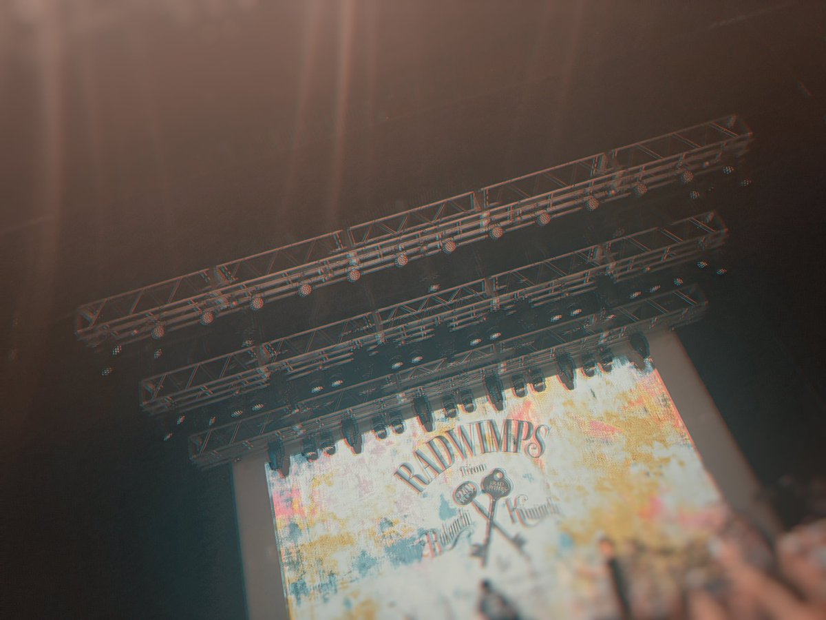 yuka__00's tweet photo. 昨日はアフヌンからのライブでした😌
(終演後撮影) https://t.co/Zgxz54VCTC