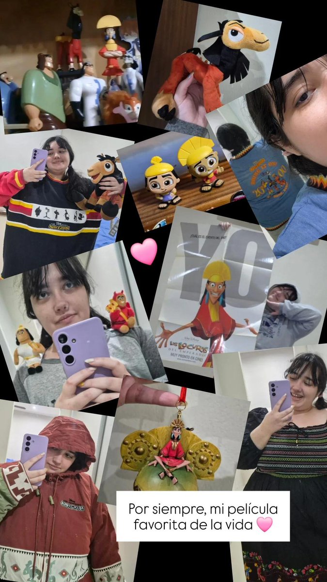 ayluverse's tweet photo. Están expandiendo MI universo !!!! Soy felicidad absoluta 😍😍😍😍 https://t.co/7sS0h21CJb