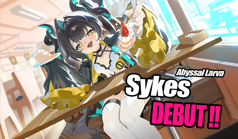 AstralParty_'s tweet photo. 📢 Version Update Notice
🗓️ Astral Party Update (0730)
💫 Greetings, Party Stars~

Maintenance begins July 30, 2026 at 10:00 (UTC+8)
⏳ Estimated duration: ~4 hours

�� New Character — Abyssal Larva
Available in UP Banner (07/30–09/02)
🏟️ Sports Meet Co-op Challenge Update
New Mutator Modules, exclusive Chips, and map updates arrive!

✨ S8 — Synthetic Surge (Part II)
07/30–09/03
Collect Trophy Snow Globes for a chance to obtain [Cheerleader – Lulu]!
⚽ Clearpass — Team Manager – Mimi
07/30–09/02

🎁 Event — 7 Days of Gifts
Log in daily to claim various rewards!
🛍 New Shop Skins Available
Gearhead – Nancy Lu • Lifeguard – LingLing
High-Energy Sports Pack now available!

✨ Returning Content
Costume Party – HaiQing returns!
Dragon's Ascent – Fen • Cute Captain – Ren
Please log back into the game once maintenance is complete 💫
For full update details, please check Discord or the in-game announcement.

#AstralParty #アストラルパーティー