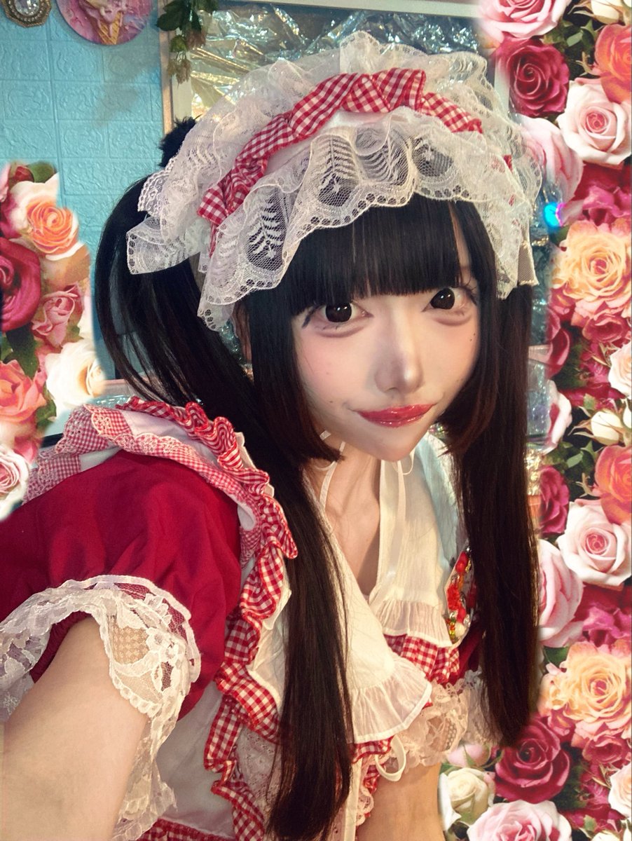 KyuruCure's tweet photo. 🌐7/29（水） 19-23🌐

🩵🧡緊急開催❕このムギ仲良し🎶イベント🩵🧡

☾°̥࿐໒꒱ ⡱

本日の魔法戦士メイド✡️

🐼このみ🩵 @cure_konomi 19-23
🍅ムギ🔆 @kyurumugi 19-23
✂️すぺる🍓 @Spell_0118 21-23

#メイドカフェ #コンカフェ #高円寺 #高円寺コンカフェ #飲み放題 #きゅるきゅあ https://t.co/4ljgKerRIJ