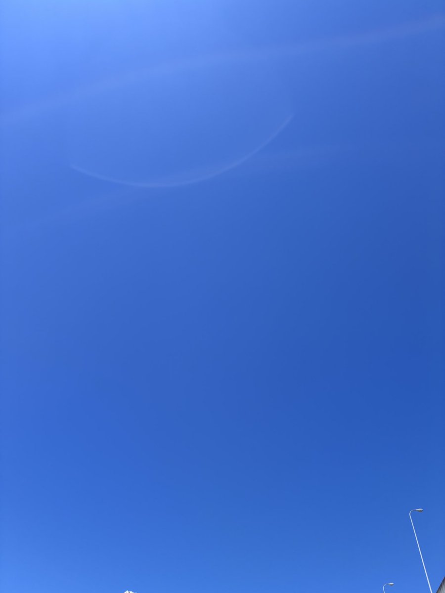 chosashisuki's tweet photo. こんないい天気の日に測量できてワイはしあわせ！٩( ᐛ )وｻｲｺｰ! https://t.co/xT1TpDGNy2