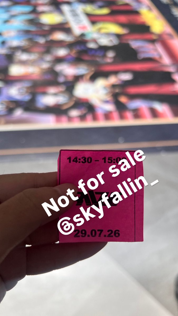 skyfallin_'s tweet photo. ยังรับอยู่นะคะ ปิดรับ 14:20 ค่ะ

รับหิ้ว รอบวันที่( 29/7 ) 

จัดส่ง(ภายในวันที่30/07)  EMS 50.-

ยอดถึง 1,200 / 2,500 ได้รับเบเน ( แบบสุ่ม ) ตามที่กำหนด

#ตลาดนัดRIIZE 
#RIIZE_ARCHIIVEinBKK https://t.co/vl3MQViEQq