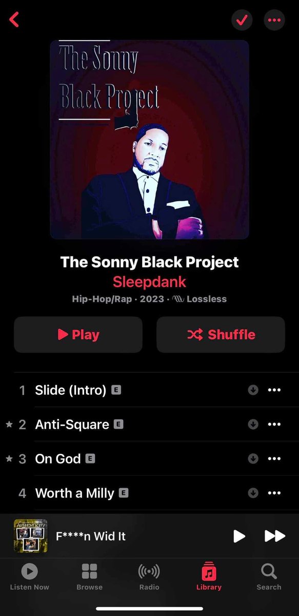 DaRealSleepdank's tweet photo. Download asap on world wide music apps @Spotify https://t.co/dHE4NaJM1O