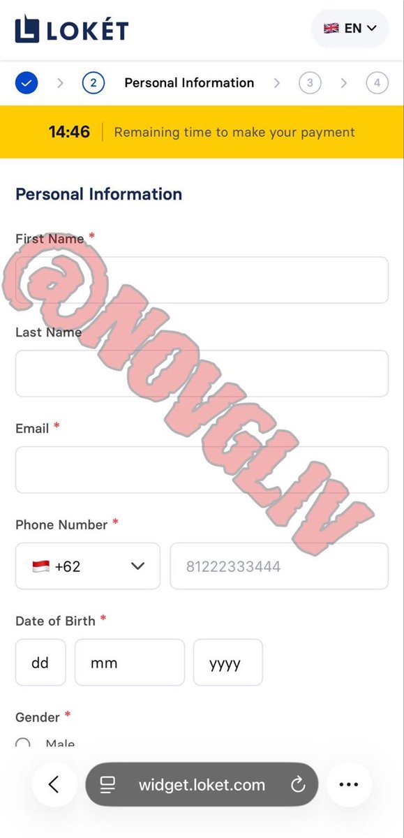 soniaws__'s tweet photo. WTS Tiket KANYE WEST YE LIVE IN JAKARTA

✅Pakai data pribadi cust
✅Selfpayment ke web
✅VIP https://t.co/bARjRAvHEf