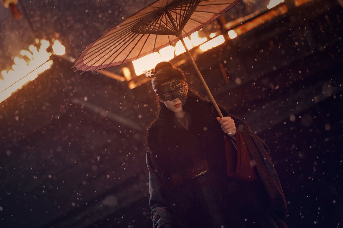 allaboutwhd's tweet photo. #DylanWang Studio Posted Photos of Xie Jingxing from Filming #EmpressReborn 

more photos:
🔗https://t.co/Ipd9giw28V
#将门独后 #WangHedi https://t.co/LKyYKmWJ9E
