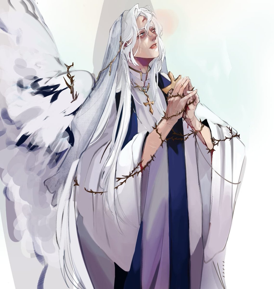 bezecitasuya's tweet photo. ARTSHARE!!! 🍀

If your a Artist that has below 1k followers, then this is for you! 🌺

Post your art!
❤️ &amp; 🔄 are appreciated.
Support others if you'd like.
No N/F/Ts, No AI, keep it SFW.

#artmoots #artshare #fyp #artistsontwitter #smallartists https://t.co/zU2SMUCgc1