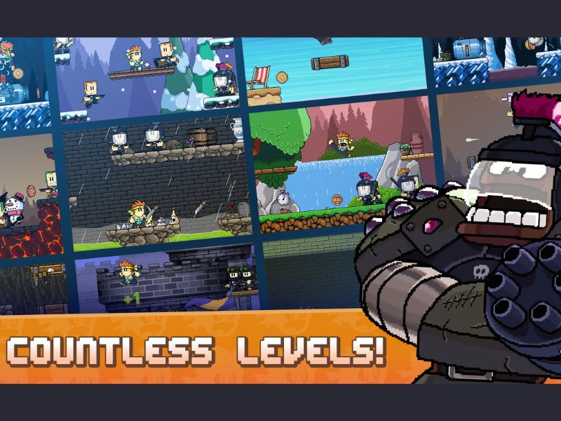gocmodme's tweet photo. Tải Dan The Man Hack (MOD Menu, Vô Hạn Tiền, Bất Tử) v1.12.76
Trải nghiệm tựa game hành động màn hình ngang cực đỉnh cùng Dan The Man Hack từ Gocmod! 📱 Sẵn sàng chiến đấu và vượt qua mọi thử thách ngay hôm nay.  
📥 Link tải: https://t.co/LmZpmit7gp
#Gocmod https://t.co/9EEllKjc15