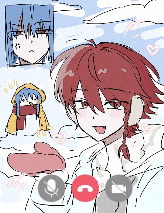 secolin296130's tweet photo. #ZENO #基地绘 https://t.co/SnVtNYu0xZ