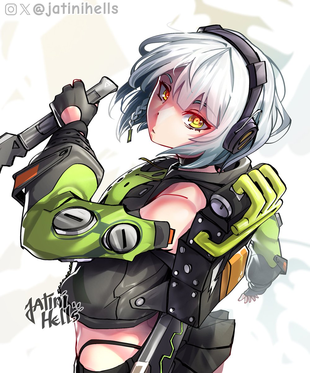 jatinihells's tweet photo. Anby

#zzzero    #zzz #zenlesszonezero https://t.co/RToVe7aZW6