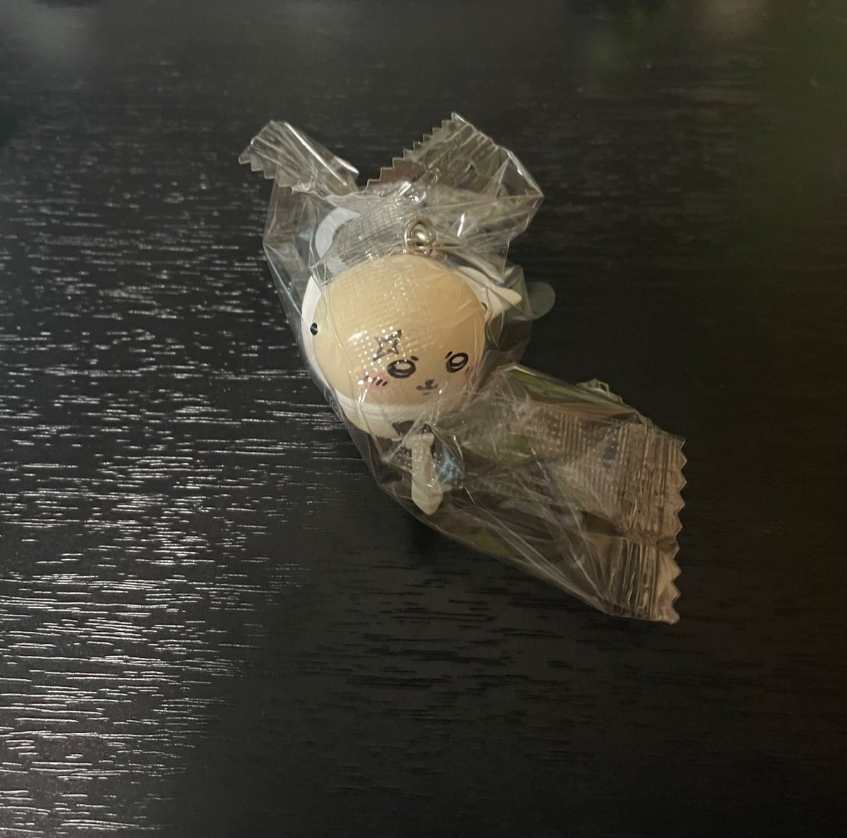 131ageha's tweet photo. 交換 ラッコ くりまんじゅう 郵送 手渡し 流山 おおたかの森 
映画 ちいかわ 入場者特典 チャームミニフィギュア めじるし https://t.co/MsnJzxDvz6