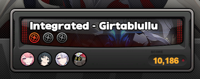 YelloFailures's tweet photo. dude the new shiyu adversity mode is kicking my ASS if anyone has any tips lmk please 💔 https://t.co/Znlaq1K2ak