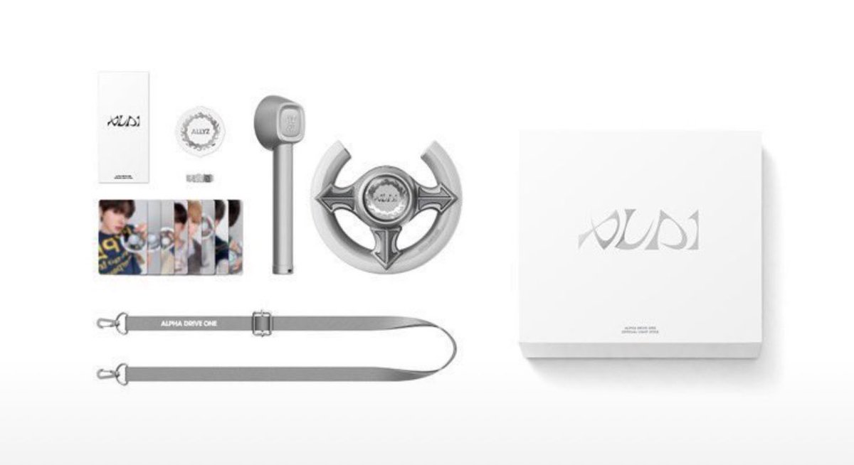 speci4ly's tweet photo. wts / พร้อมส่ง

♡︎ แท่งไฟ Alpha Drive One
— 📮1200 รวมส่ง (มัดจำ 850)

*ป.ล ส่งต่อสิทธิ์ ของพร้อมส่ง��ี่ไทยแล้ว
เหลือเปลี่ยนที่อยู่กับทางร้านพรี @/sriundee_shop 

🛒สนใจสอบถามดูเพิ่มเติม mention / dm

#ตลาดนัดALPHADRIVEONE
#ตลาดนัดALD1 #ตลาดนัดBOY2PLANET https://t.co/w8fojvIQAm