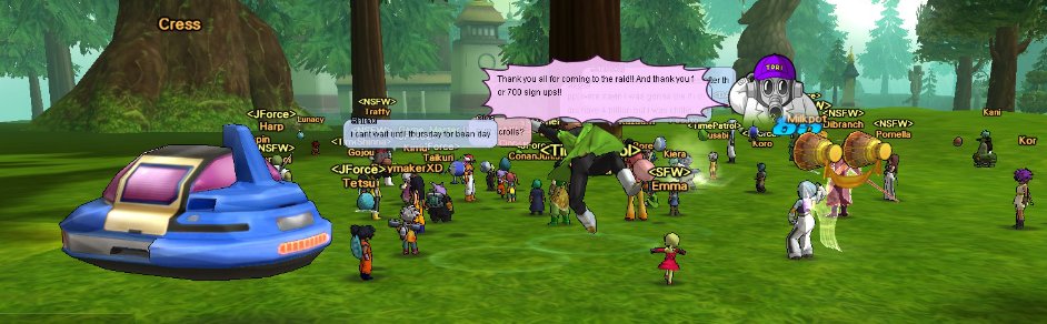 Dragon Ball Online : Reborn tweet media